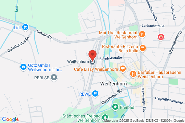 Weißenhorn
