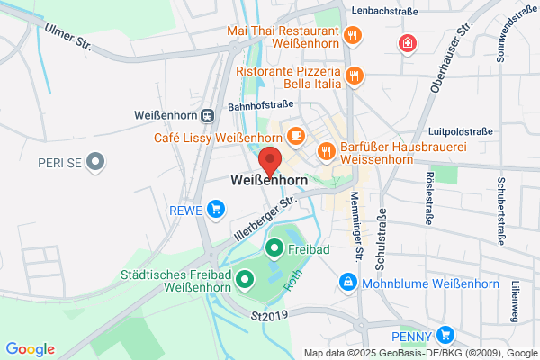 Weißenhorn