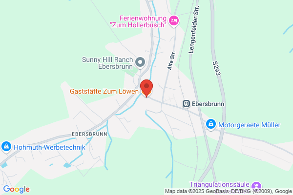 Zum Löwen