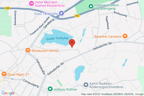 Garten- und Landschaftsbau Eichmann