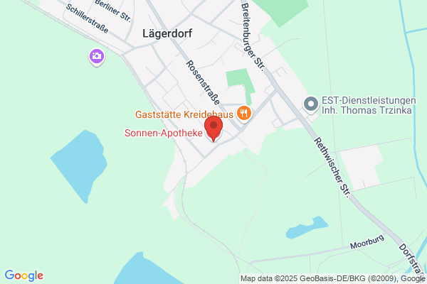 Sonnen-Apotheke