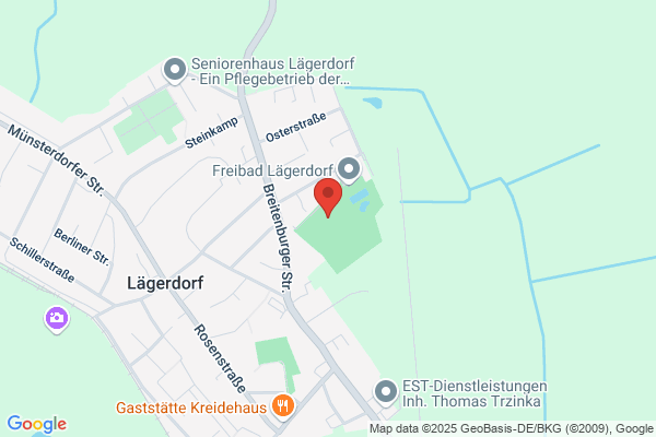 TSV Lägerdorf e.V.