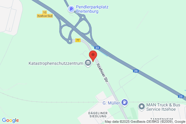 Ausflugsdienst Heiko Fröhlich