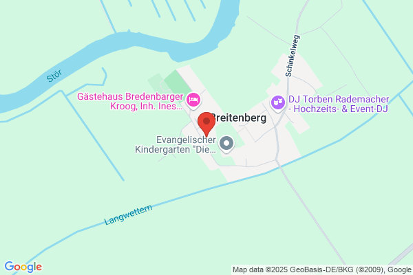 Ev. Kirchengemeinde