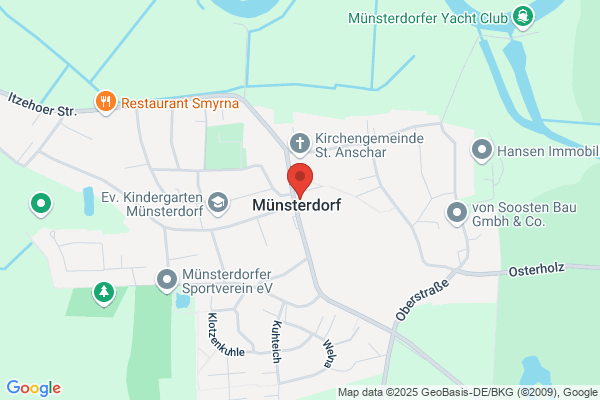 Haus & Grund Münsterdorf und