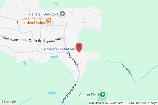Oelixdorfer Schützen