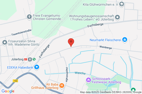 Zimmerei und Trockenbau Inh. Kitzmann