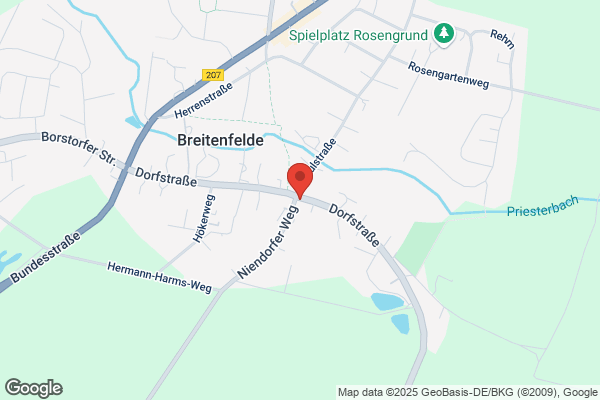 Rosalie Landhaus Catering und Event GmbH & Co. KG