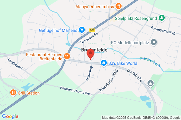 Aue`s Hofladen