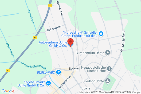 Auto-Zentrum-Buchhorn GmbH & Co.KG