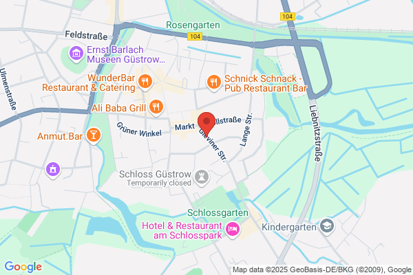 Ehlers Immob. Verw. und Hdl. GmbH & Co KG