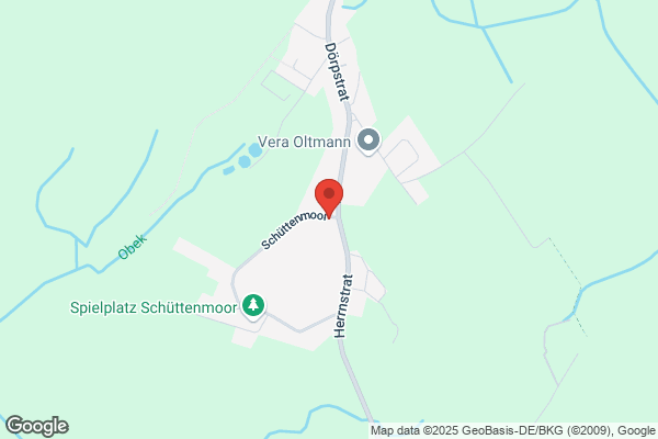 Forstverwaltung Niendorf