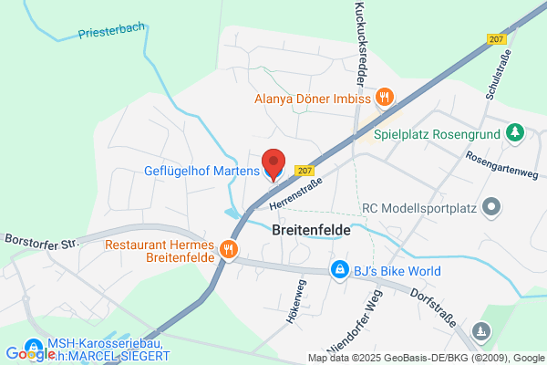 Fruchthof Mölln GmbH