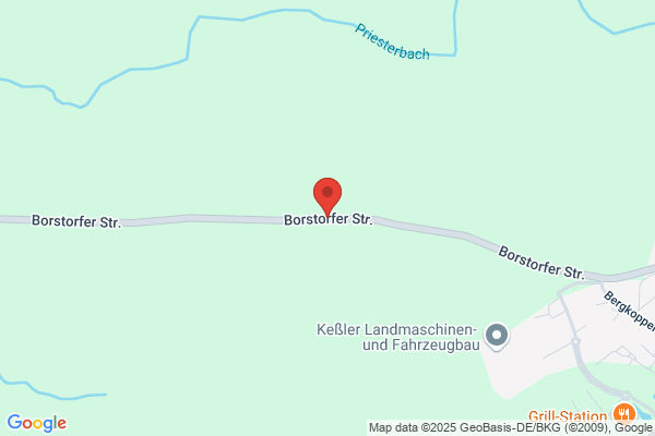 Gemeinde Breitenfelde