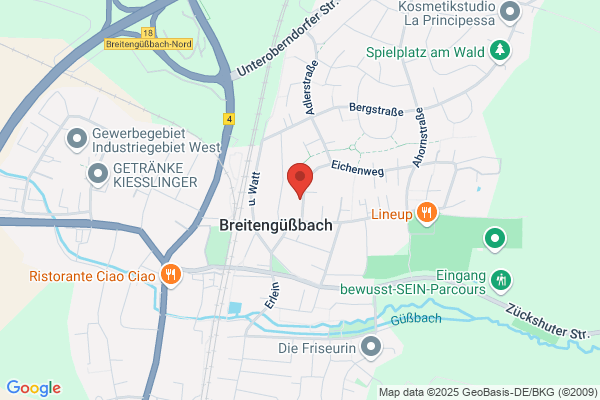 BTB Generalbau GmbH
