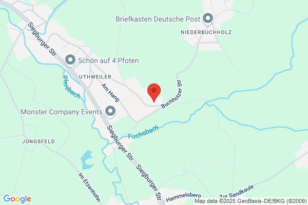 J. A. Consulting 1. Liegenschaften GmbH