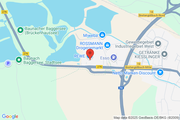 REWE