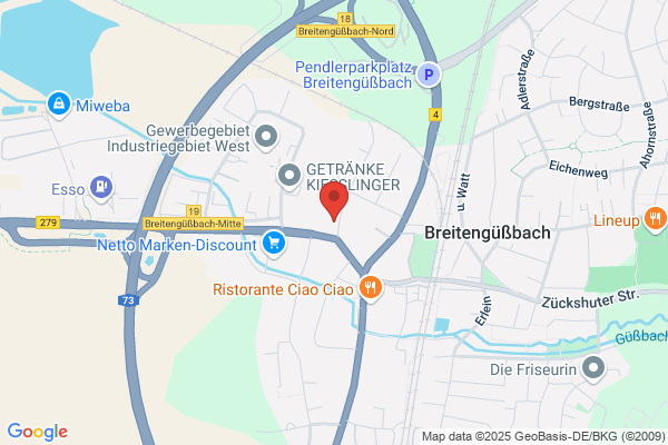 Weinhandel Schickert