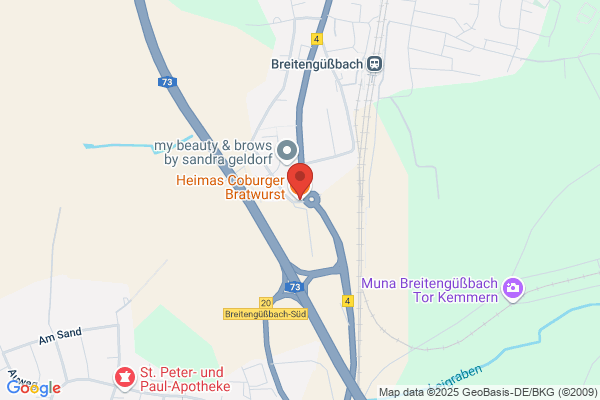 Burger GmbH