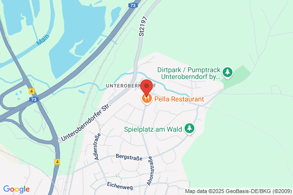Freiwillige Feuerwehr Unteroberndorf