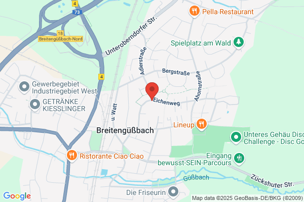 Polsterei Krümmer