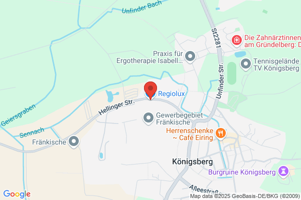 Regiolux GmbH