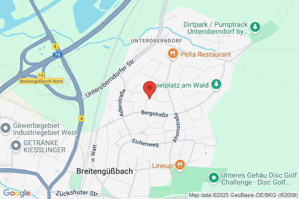 Walter's Pflegehand