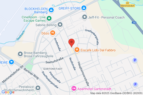 Griechisches Restaurant SANTORINI