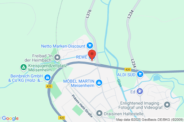 REWE