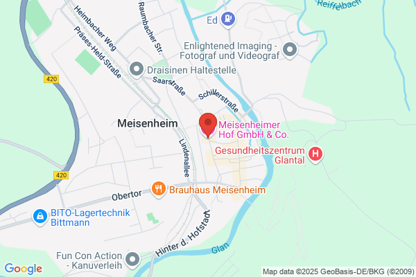 Meisenheimer Hof