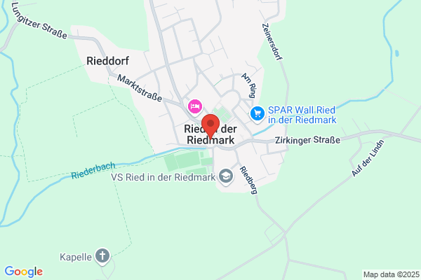 Alte Volksschule
