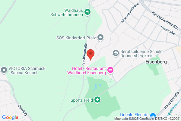 AOK - Die Gesundheitskasse in Rheinland - Pfalz
