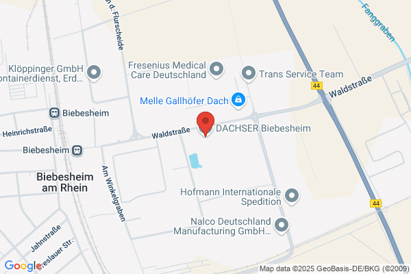 Dachser GmbH & Co. KG