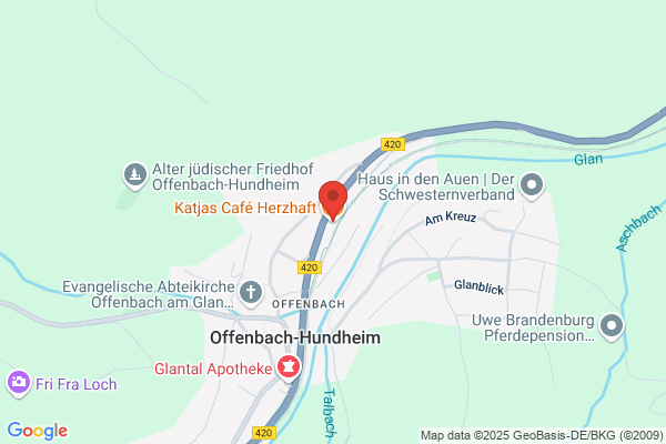 Das Café