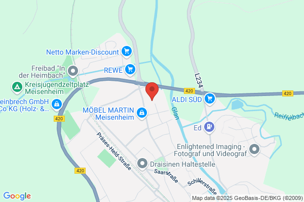 Diakonie Werkstätten
