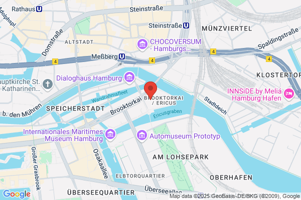 ESSO Deutschland GmbH