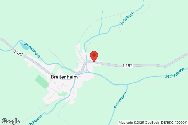 Friedrichsen