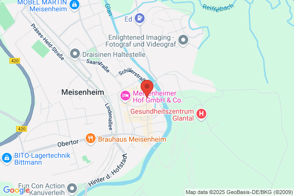 MosGoldpunkt GmbH
