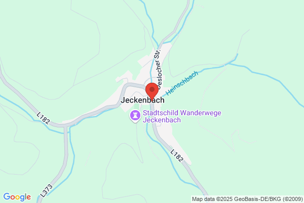 Ortsgemeinde Jeckenbach