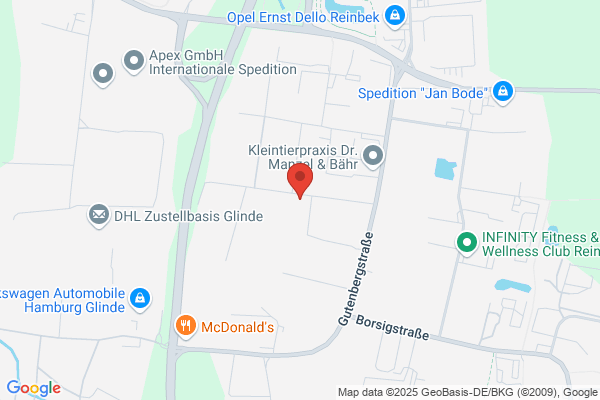 PWF Imp.Exp.Reisebüro GmbH