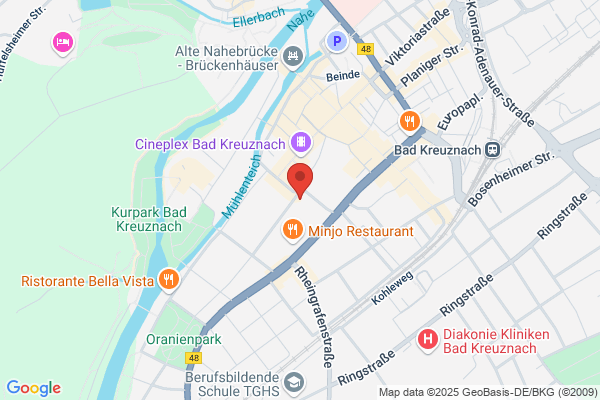 Schiller Hair Friseur, Claudia
