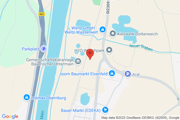 Schuck Gebr. OHG Nachf. Ferdinand Schuck jr.