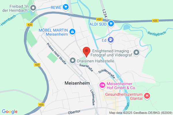 Vergölst Partnerbetrieb Paul Raimund