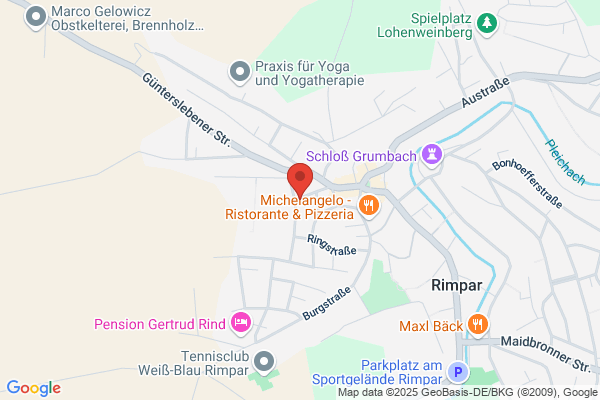 Wohnen mit Service