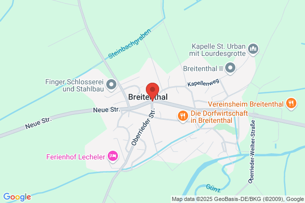 Ortsgemeinde Breitenthal