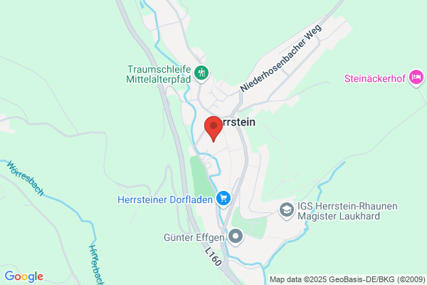 Zentrum für Betreuung und Pflege Lorettahof Herrstein