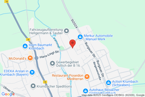 Bästlein GmbH