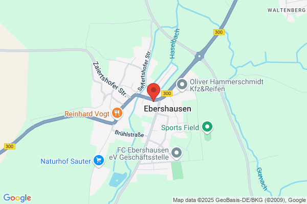 Pfennigfuchser Rest- und Sonderpostenmarkt