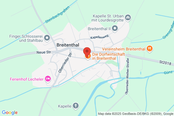 Metzgerei Reinartz