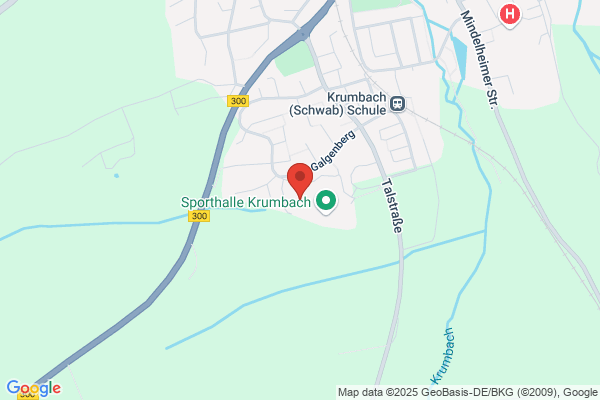 Staatliche Realschule Krumbach